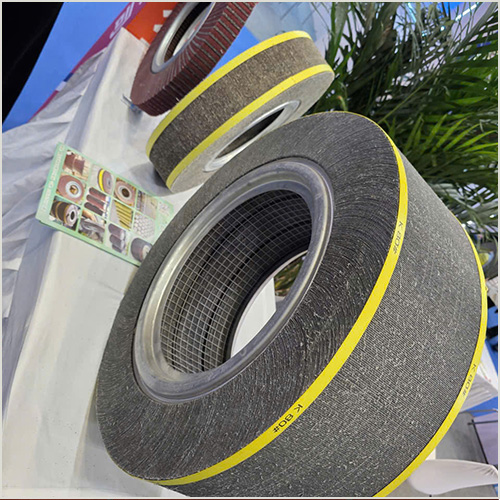 Flap Wheel